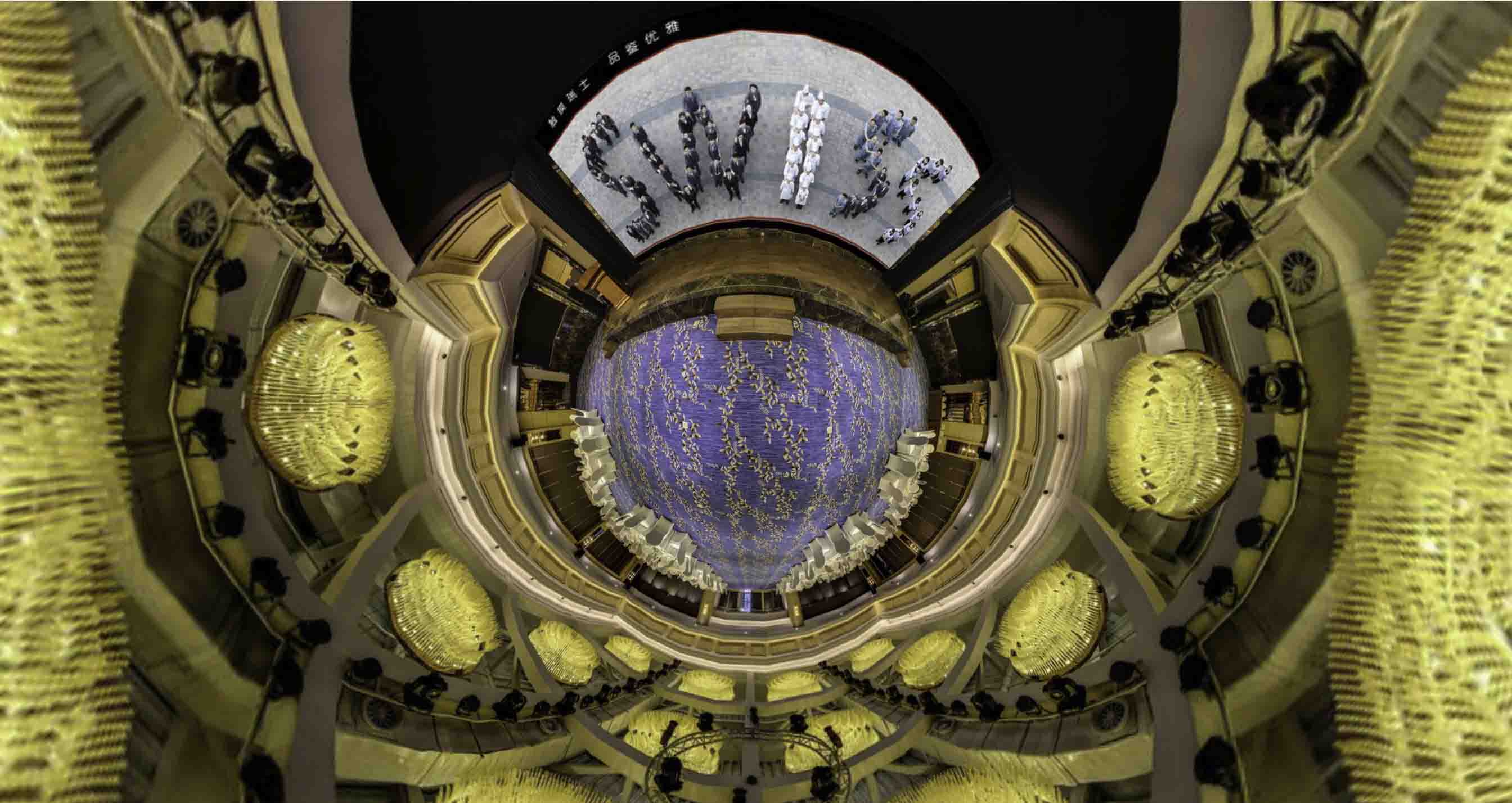 咸丰探索VR全景拍摄中的深度感：营造沉浸式体验的关键要素